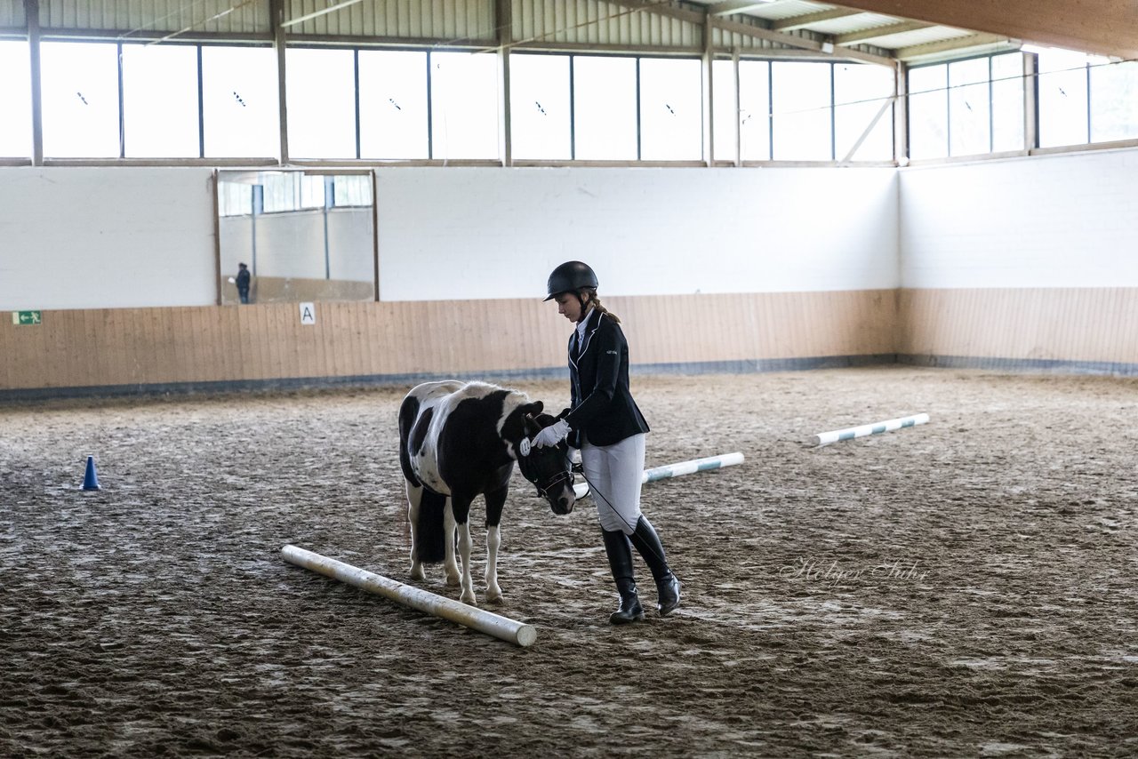 Bild 14 - Pony Akademie Turnier